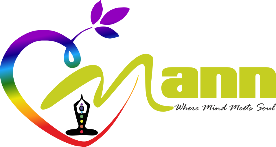 Mann logo